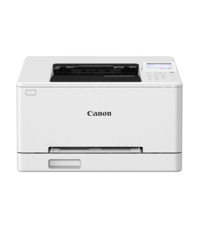Impresora canon laser color i - sensys lbp647cdw a4 -  25ppm -  red -  wifi -  duplex
