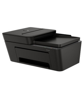 Multifuncion inyeccion hp deskjet 4320 color