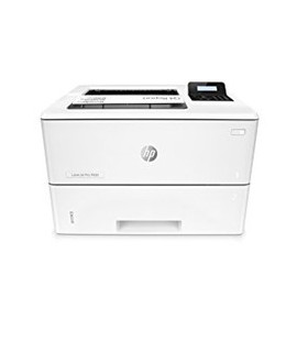 Impresora hp laser monocromo laserjet pro m501dn -  a4 -  45ppm -  red -  usb -  duplex impresion