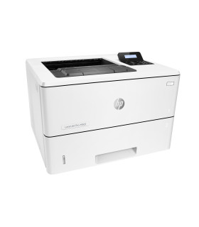 Impresora hp laser monocromo laserjet pro m501dn - a4 - 45ppm - red - usb - duplex impresion