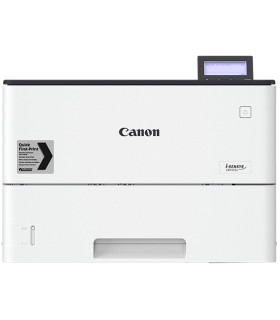 Impresora canon lbp325x laser monocromo i - sensys a4 -  43ppm -  1gb -  usb -  wifi -  duplex impresion -  pantalla tactil -  b