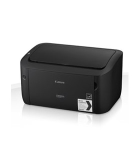 Impresora canon lbp6030b laser monocromo i - sensys negra a4 -  18ppm -  2400ppp -   usb
