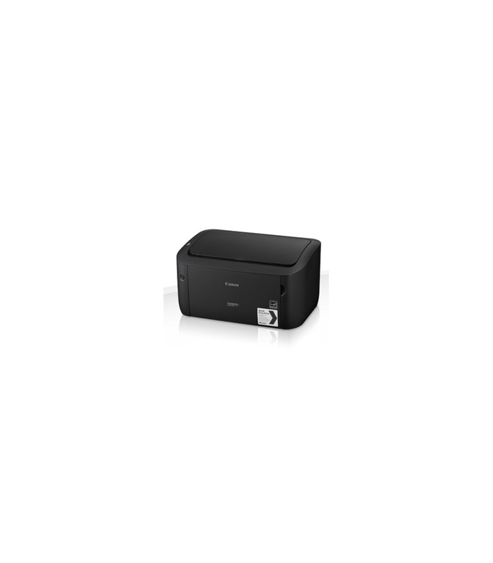 Impresora canon lbp6030b laser monocromo i - sensys negra a4 -  18ppm -  2400ppp -   usb