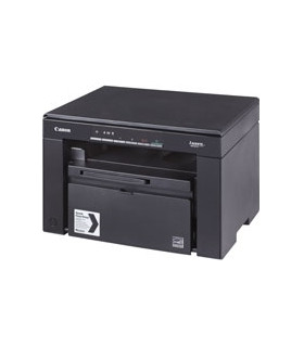 Multifuncion laser canon mf3010 monocromo a4 -  18ppm -  64 mb -  usb -  150hojas