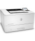 Impresora hp laser monocromo laserjet enterprise m406dn a4 -  38ppm -  usb -  red -  duplex impresion
