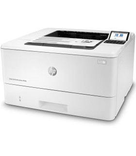 Impresora hp laser monocromo laserjet enterprise m406dn a4 - 38ppm - usb - red - duplex impresion