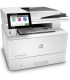 Multifuncion laser hp enterprise m430f monocromo fax -  a4 -  red -  duplex