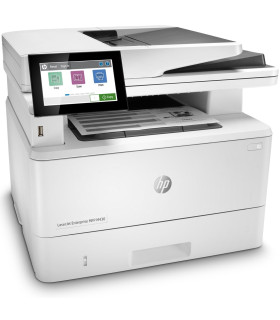 Multifuncion laser hp enterprise m430f monocromo fax -  a4 -  red -  duplex