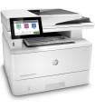 Multifuncion laser hp enterprise m430f monocromo fax - a4 - red - duplex