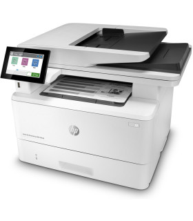 Multifuncion laser hp enterprise m430f monocromo fax - a4 - red - duplex