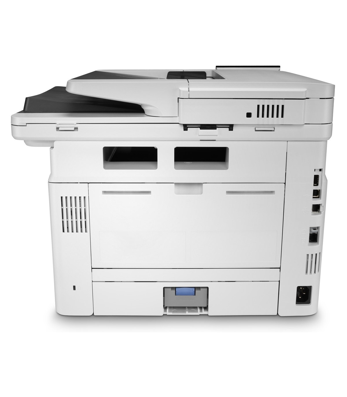 Multifuncion laser hp enterprise m430f monocromo fax -  a4 -  red -  duplex
