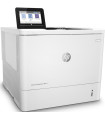 Multifuncion hp laser monocromo laserjet enterprise m611dn a4 - 61ppm - 512mb - usb - red - duplex impresion