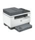 Multifunción láser hp laserjet mfp m234sdw monocromo wifi duplex