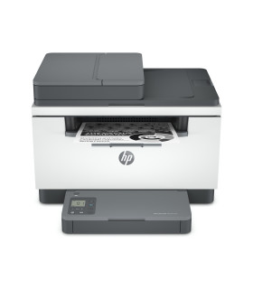 Multifunción láser hp laserjet mfp m234sdw monocromo wifi duplex