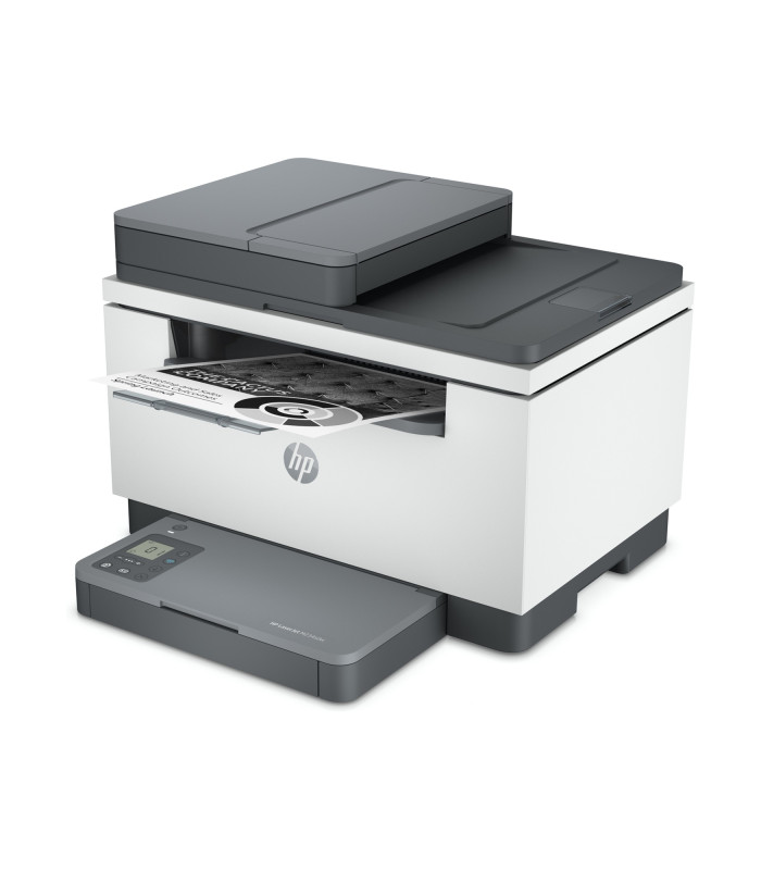 Multifunción láser hp laserjet mfp m234sdw monocromo wifi duplex