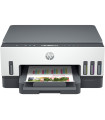 Multifuncion inyeccion hp smart tank 7005 color a4 - duplex