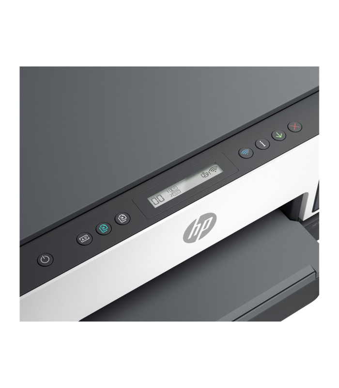 Multifuncion inyeccion hp smart tank 7005 color a4 -  duplex