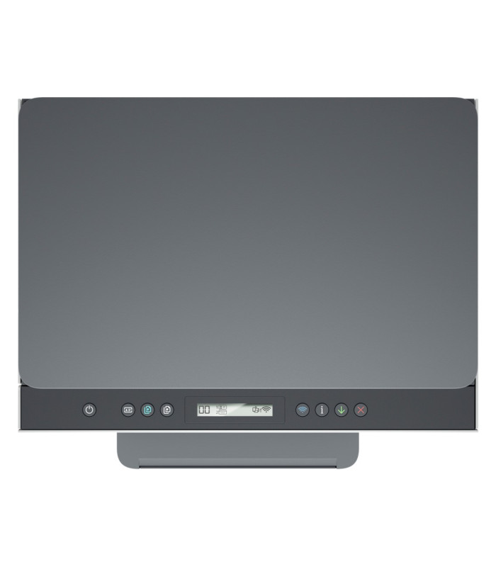 Multifuncion inyeccion hp smart tank 7005 color a4 -  duplex