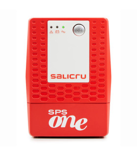 Sai salicru one sps700va - 360w iec new