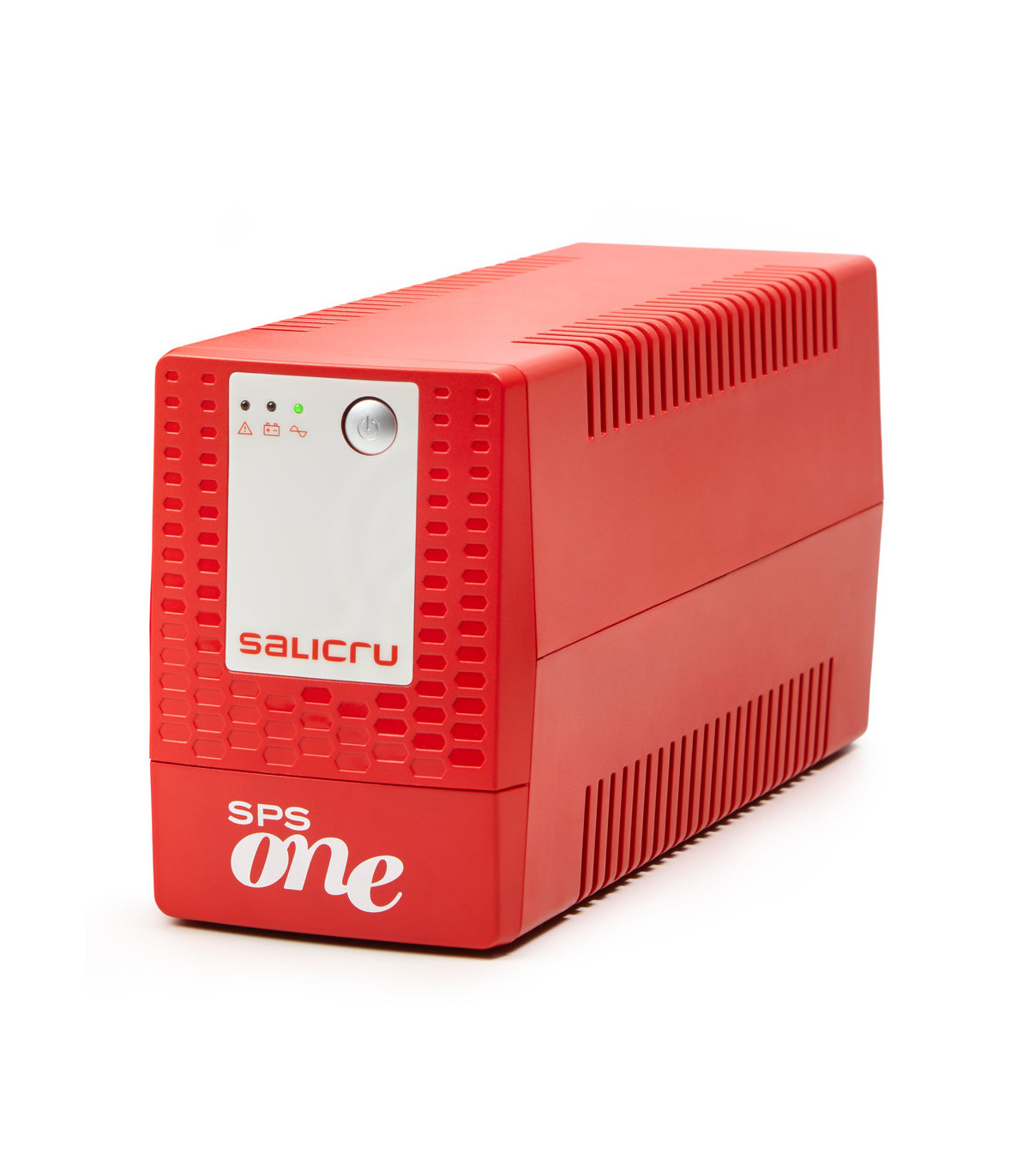 Sai salicru one sps900va - 480w iec new