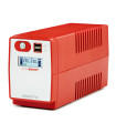 Sai salicru sps 650 soho+ 650va - 360w - linea interactiva - iec