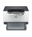 Impresora hp laser monocromo laserjet m209dw a4 - 29ppm - 64mb - usb - red - wifi - bt - duplex