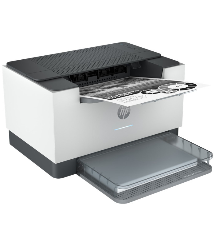 Impresora hp laser monocromo laserjet m209dw a4 -  29ppm -  64mb -  usb -  red -  wifi -  bt -  duplex