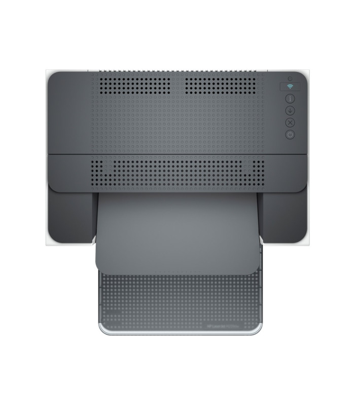 Impresora hp laser monocromo laserjet m209dw a4 -  29ppm -  64mb -  usb -  red -  wifi -  bt -  duplex