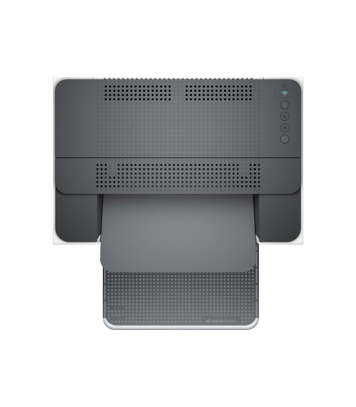 Impresora hp laser monocromo laserjet m209dw a4 -  29ppm -  64mb -  usb -  red -  wifi -  bt -  duplex