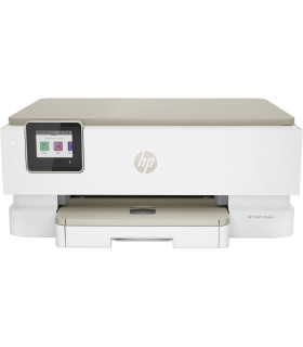 Multifuncion inyeccion hp envy inspire 7220e color hp+ wifi duplex