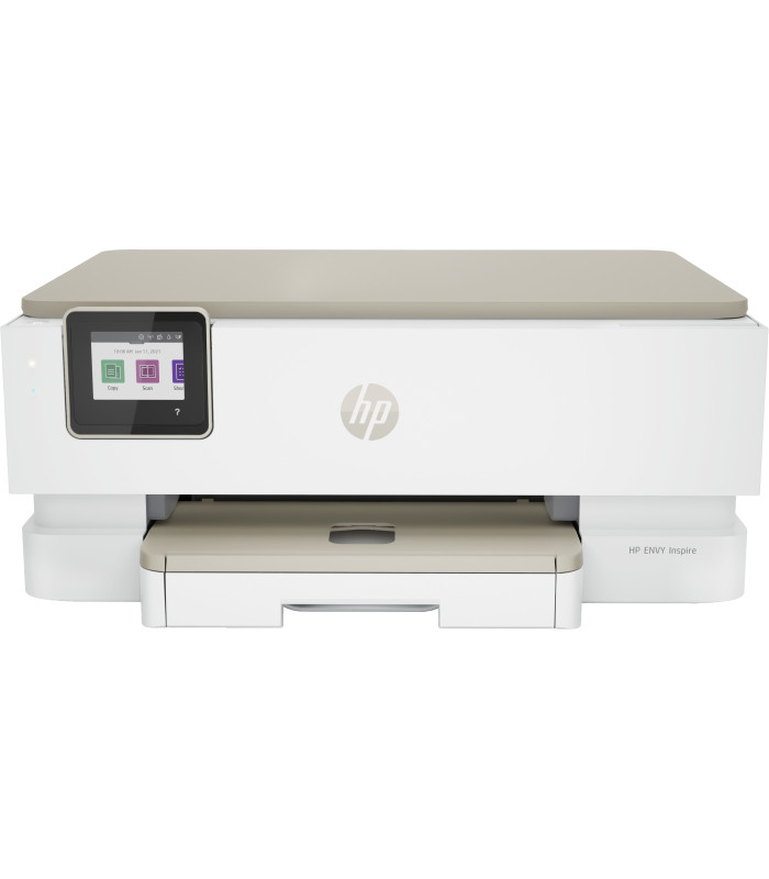 Multifuncion inyeccion hp envy inspire 7220e color hp+ wifi duplex