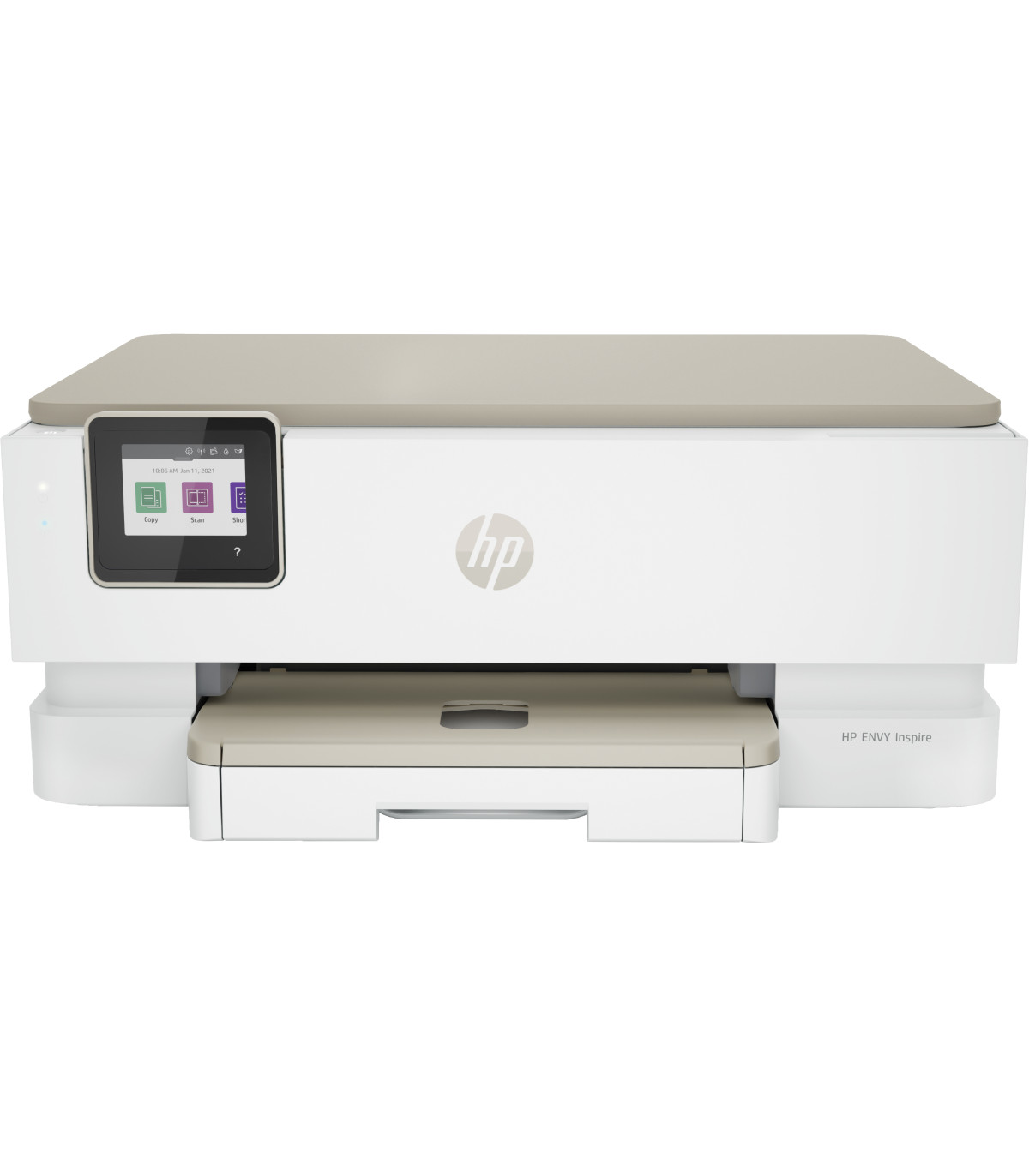 Multifuncion inyeccion hp envy inspire 7220e color hp+ wifi duplex