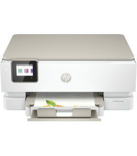 Multifuncion inyeccion hp envy inspire 7220e color hp+ wifi duplex