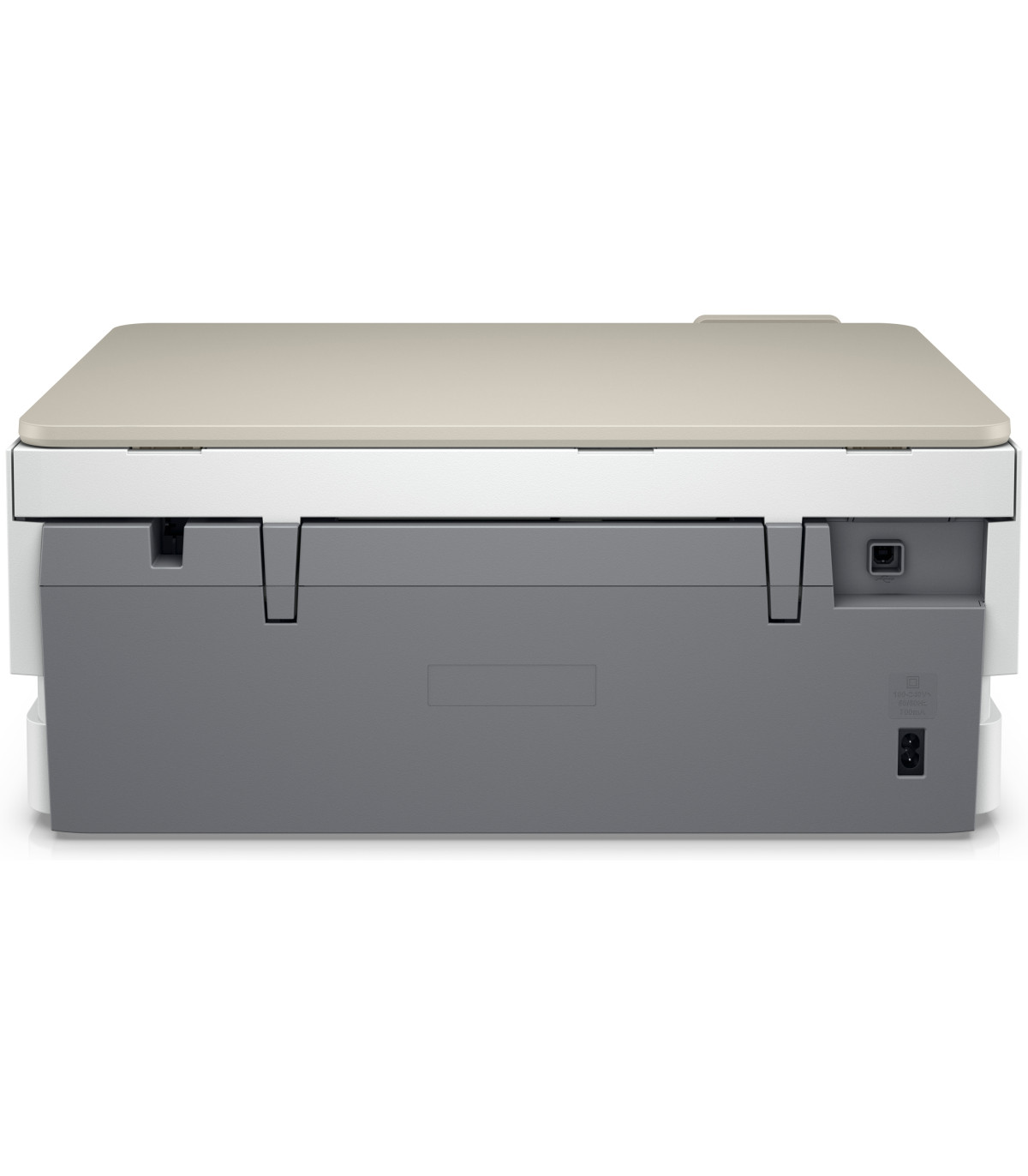 Multifuncion inyeccion hp envy inspire 7220e color hp+ wifi duplex