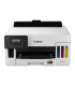 Impresora inyección canon maxify gx5050 color wifi duplex
