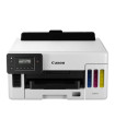 Impresora inyección canon maxify gx5050 color wifi duplex
