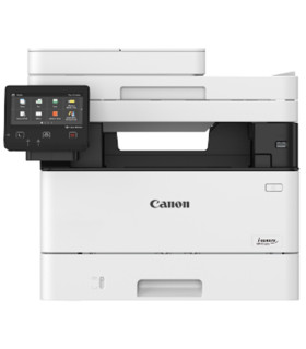 Multifuncion laser canon mf455dw monocromo i - sensys fax -  a4 -  38ppm -  1gb -  usb -  wifi -  wifi direct -  duplex todas la