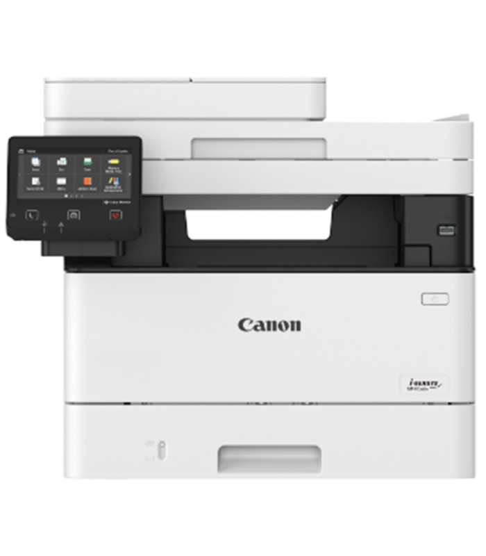 Multifuncion laser canon mf455dw monocromo i - sensys fax -  a4 -  38ppm -  1gb -  usb -  wifi -  wifi direct -  duplex todas la