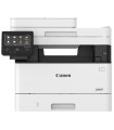 Multifuncion laser canon mf455dw monocromo i - sensys fax - a4 - 38ppm - 1gb - usb - wifi - wifi direct - duplex todas las funci
