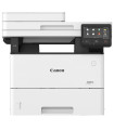 Multifuncion canon mf553dw laser monocromo i - sensys fax - a4 - 43ppm - wifi - wifi directo - duplex todas las funciones - band