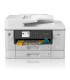 Multifunción inyección brother mfcj6940dw color wifi duplex a3 fax