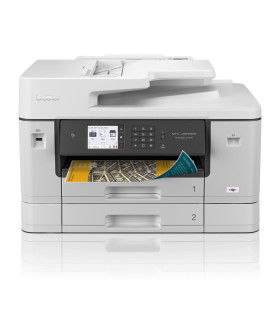 Multifunción inyección brother mfcj6940dw color wifi duplex a3 fax