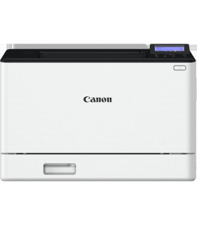 Impresora canon lbp673cdw laser color i - sensys a4 -  33ppm -  usb -  red -  wifi -  wifi direct -  duplex -  bandeja 250 hojas