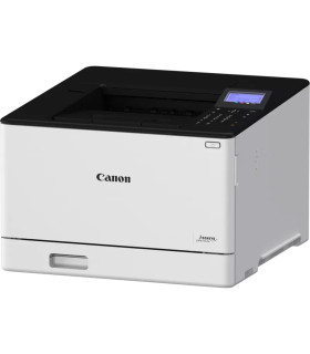 Impresora canon lbp673cdw laser color i - sensys a4 - 33ppm - usb - red - wifi - wifi direct - duplex - bandeja 250 hojas