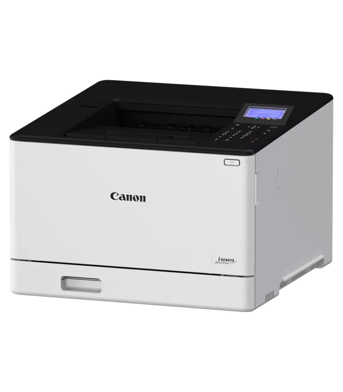 Impresora canon lbp673cdw laser color i - sensys a4 -  33ppm -  usb -  red -  wifi -  wifi direct -  duplex -  bandeja 250 hojas