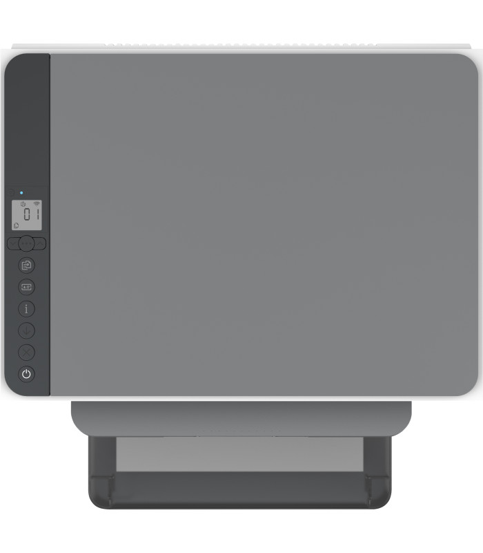 Multifunción láser hp laserjet tank 1604w monocromo wifi