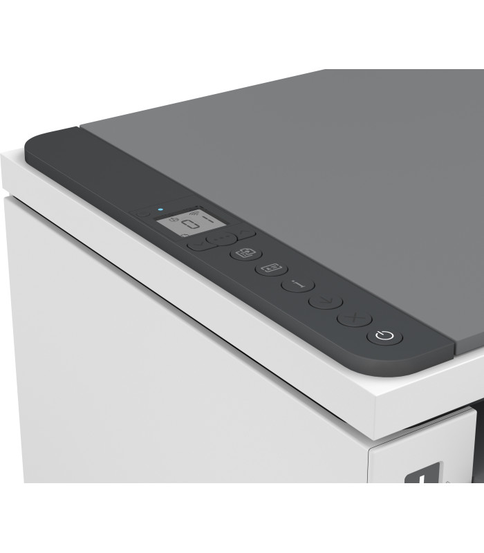 Multifunción láser hp laserjet tank 1604w monocromo wifi