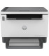 Multifuncion láser hp laserjet tank 2604dw monocromo wifi duplex