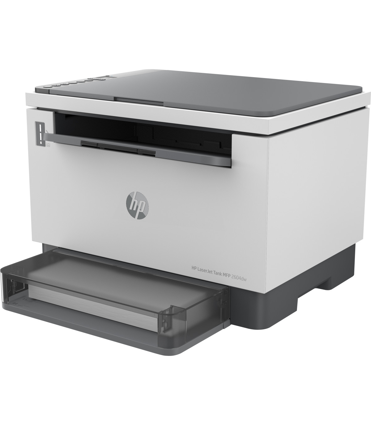 Multifuncion láser hp laserjet tank 2604dw monocromo wifi duplex