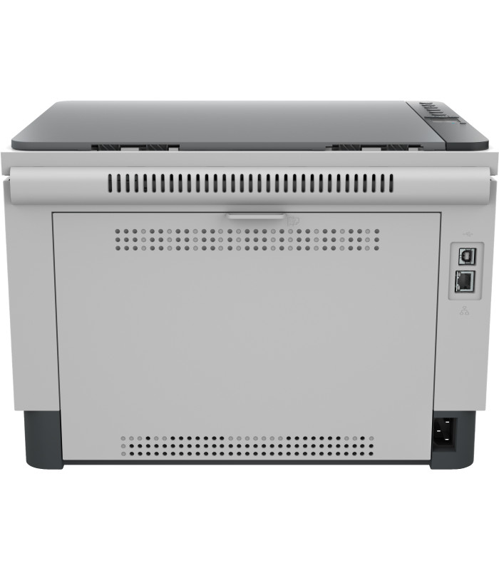 Multifuncion láser hp laserjet tank 2604dw monocromo wifi duplex